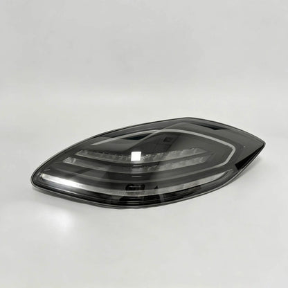 For Porsche Panamera 2010-2013 Taillights 970.1 Upgraded 970.2