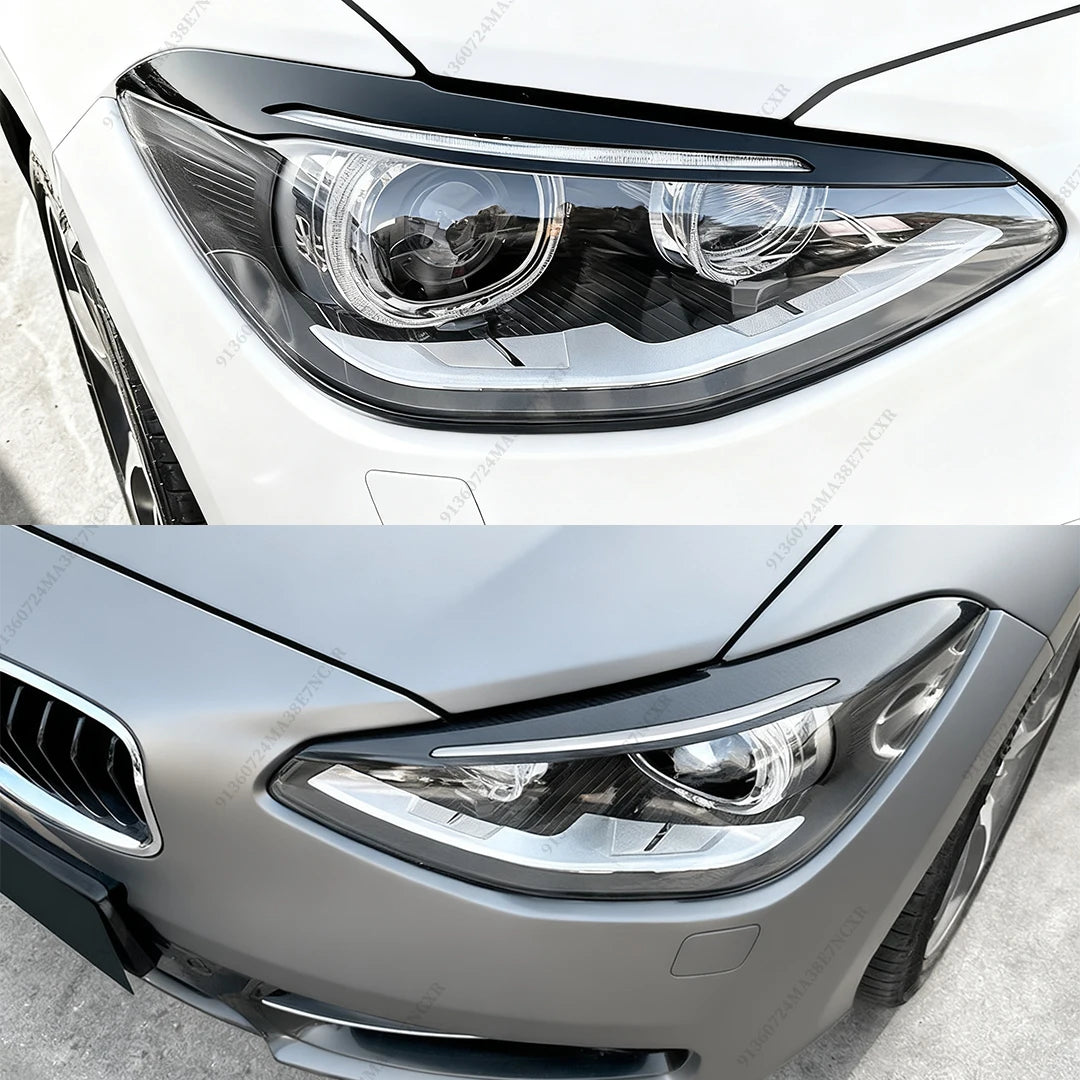 For BMW 1 Series F20 F21 Advanced Version Modification Wide Body
