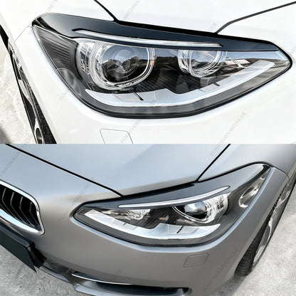 For BMW 1 Series F20 F21 Advanced Version Modification Wide Body