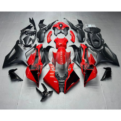 For BMW S1000RR 2026 2025 2024 2023 2019-2022 S1K Fairing