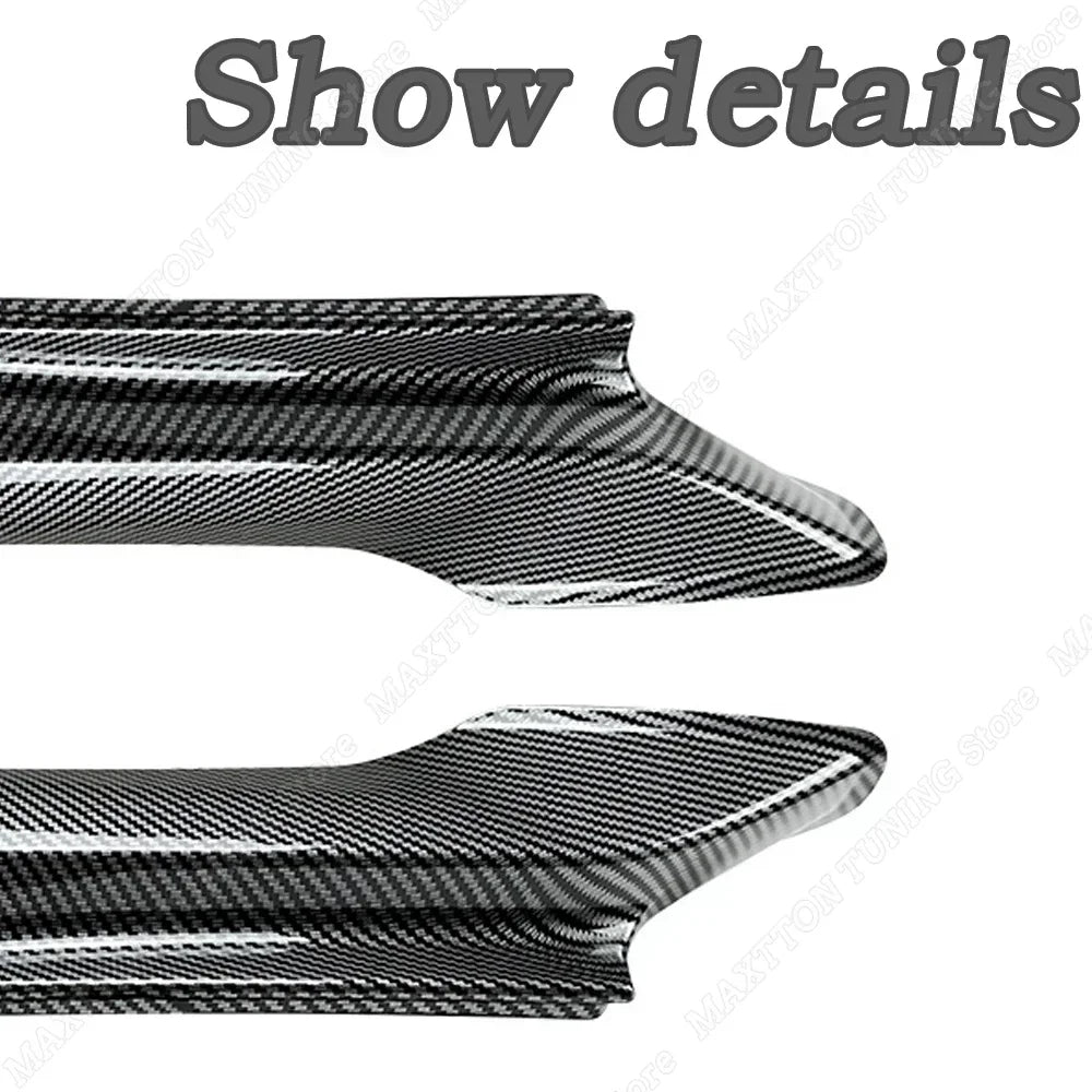 For BMW 5 Series F10 F11 M Sport 520I 530I 2010-2016 Front