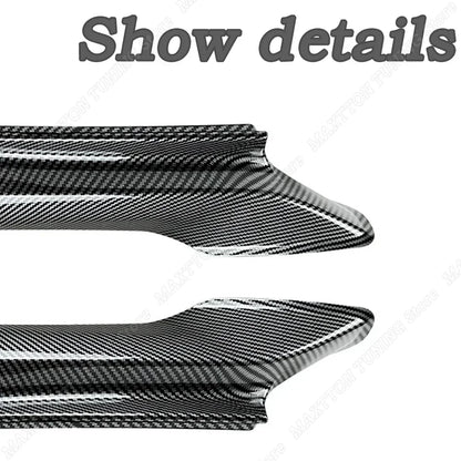 For BMW 5 Series F10 F11 M Sport 520I 530I 2010-2016 Front