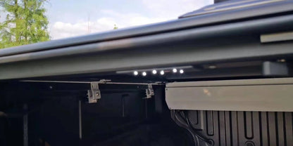For Colorado Tundra Revo Vigo Dmax Tonneau Cover Ranger f-150