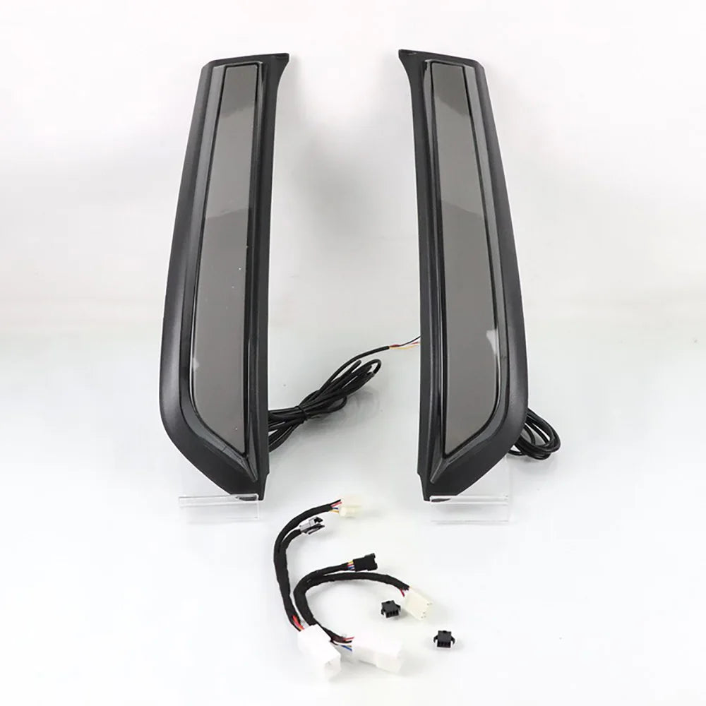For Toyota 4Runner Automotive Body Systems Rear Window Additonal