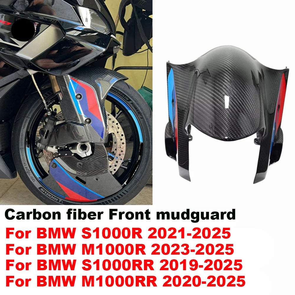 For BMW S1000RR M1000R S1000R M1000RR S1000XR 2023 Motorcycle