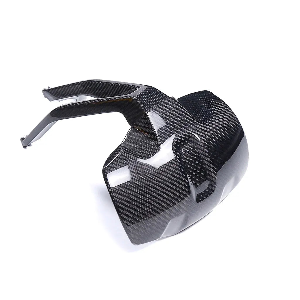 For BMW R1300GS R 1300 Gs 100 Carbon Fiber Front Rear Fender