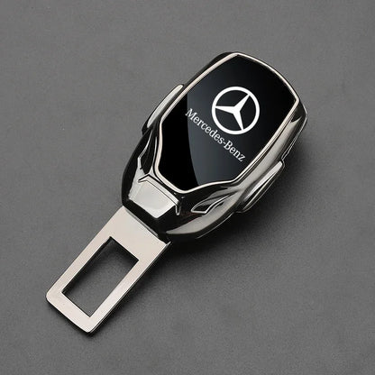 For Mercedes Benz W210 W176 Cls Safety Belt Extender SEAT Cover