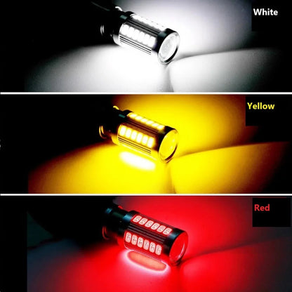 Bulbs Turn Signal py21w P21 5W 1156 ba15s 1157