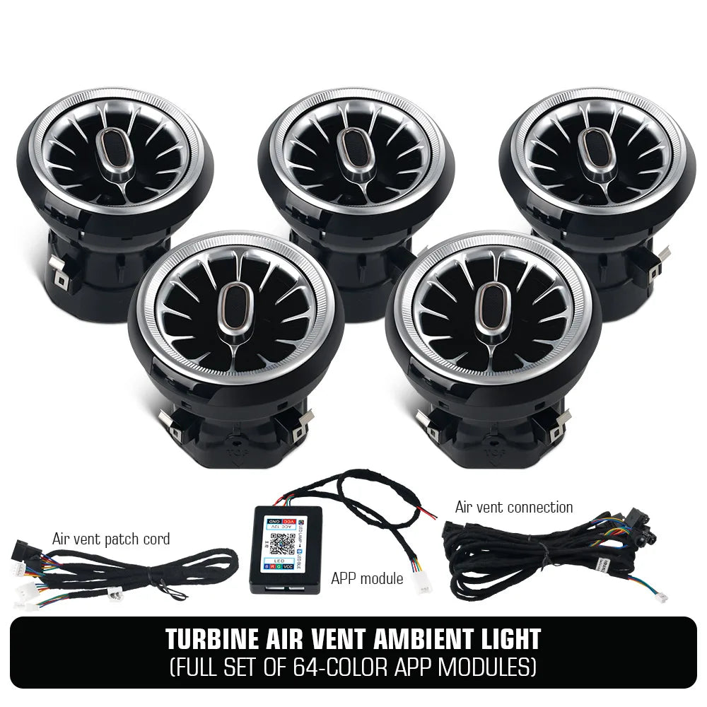 For Mercedes Benz W205 Glc X253 Cla Gla W176 C117 X156 W177 C118