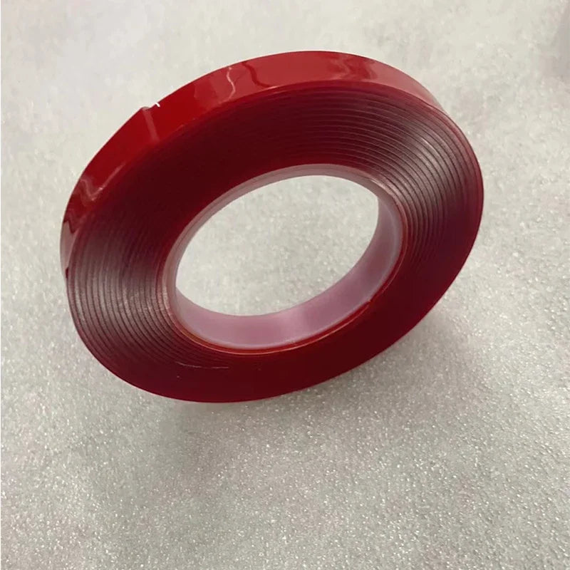For BMW Mercedes Benz Audi double-sided Adhesive Spoiler Wind
