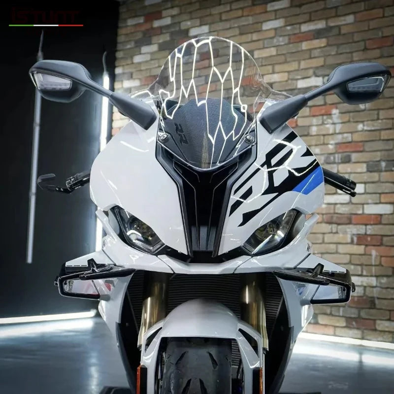 For BMW S1000RR S1000 Rr M1000RR 2019 2022 Motorcycles Fairing