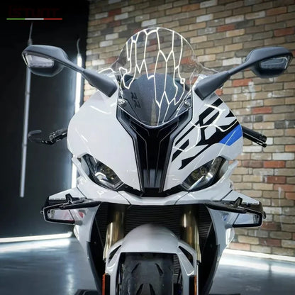 For BMW S1000RR S1000 Rr M1000RR 2019 2022 Motorcycles Fairing