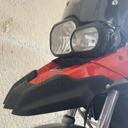 For BMW F800 F650 F 800 F800GS F650GS Motorcycle Front Fairing