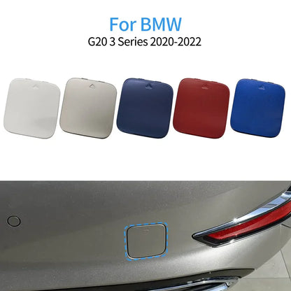 For BMW G20 3 Series 318 320 325 328 330 335I 2021 Rear Bumper