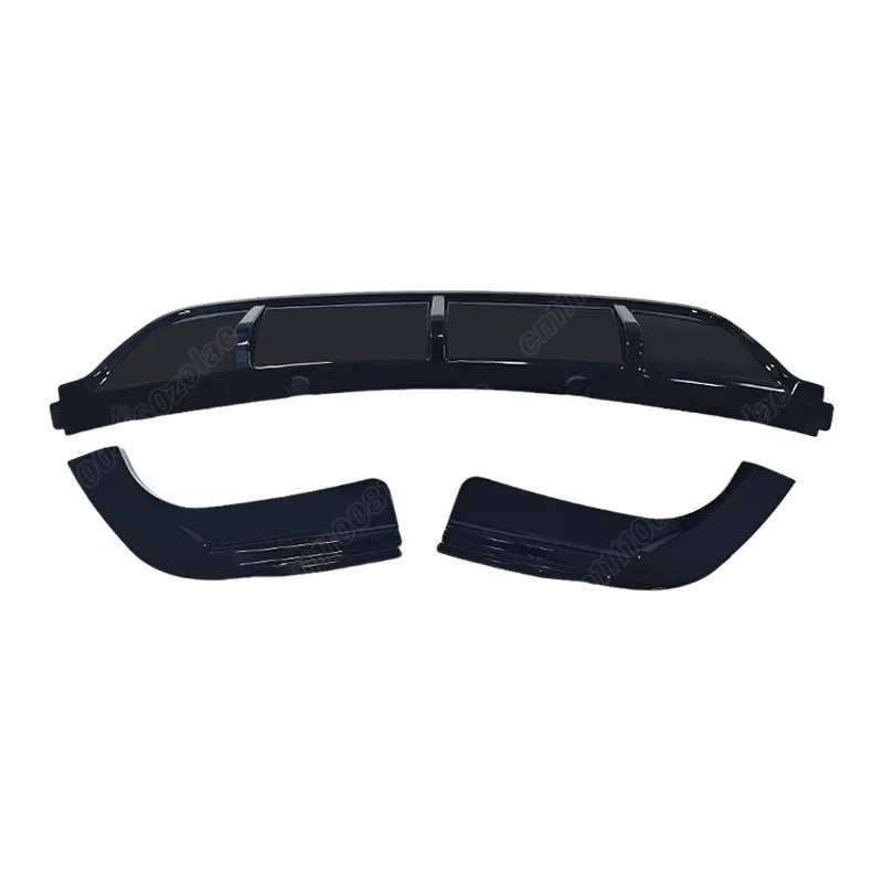 For BMW X6 F16 2014 2015 2016 2017 2018 2019 Automobile Darth