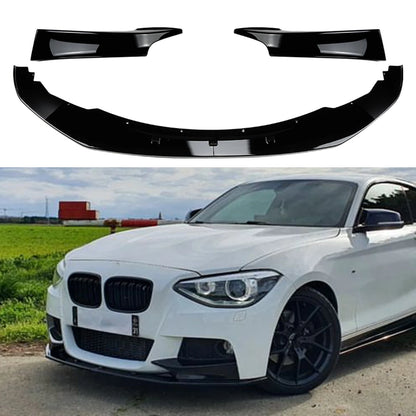 For BMW 1 Series F20 F21 M Sport 2011-2015 118I 120I Front