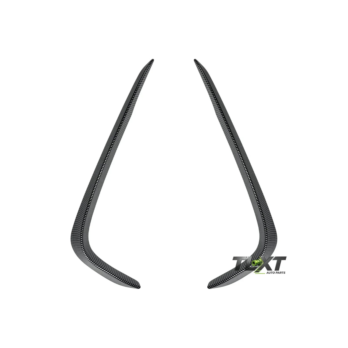 For BMW 5 Series F10 F11 T M Sport 2011-2017 Front Bumper Side