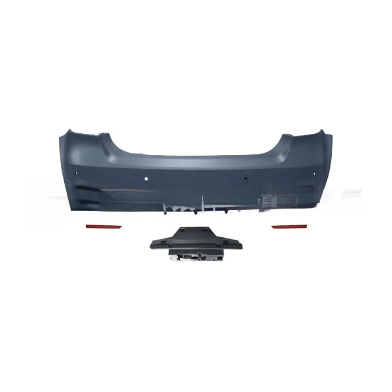 For BMW 3 Series F30 M3 Suitable Body Kit Bumper Side Skirts