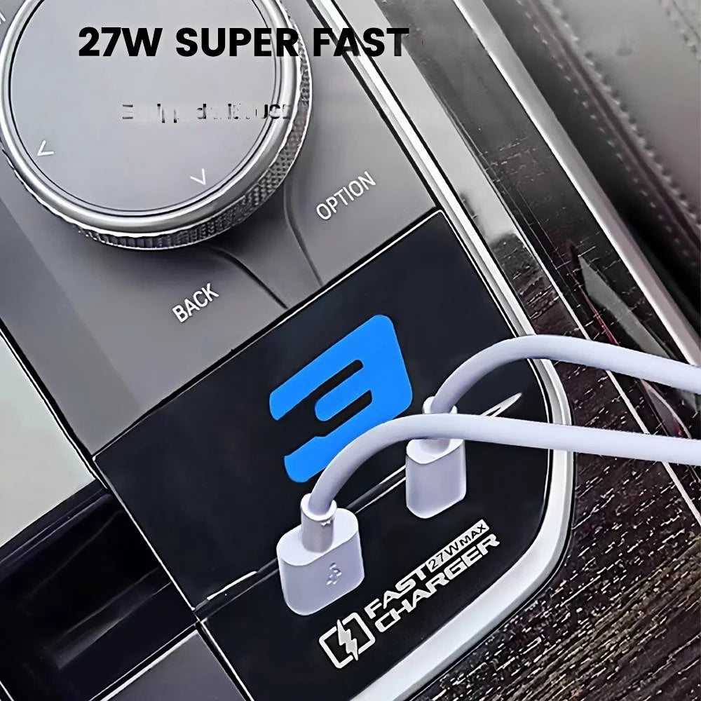 For Bwm 3 4Series G20 G22 Color Ambient Center Console Docking