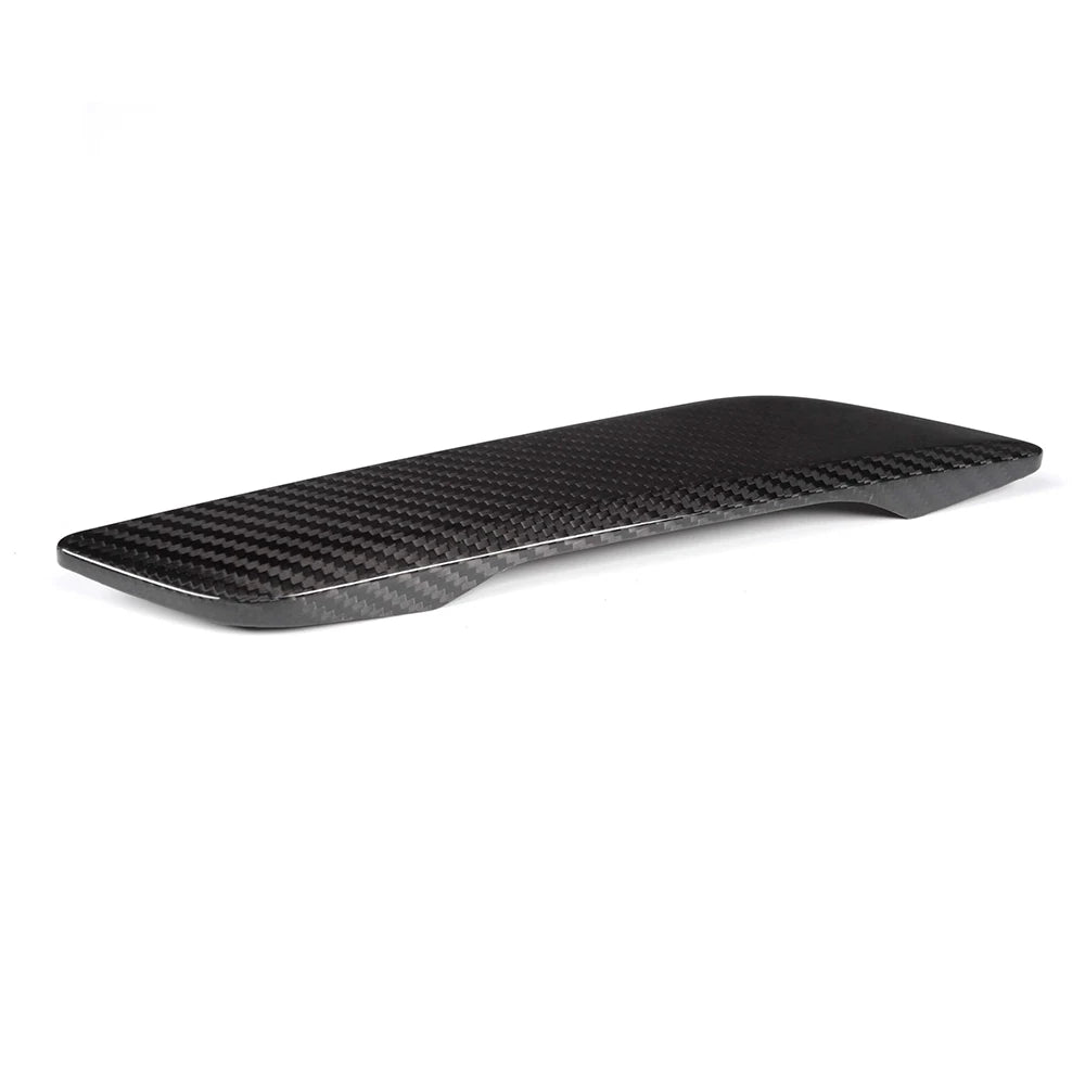 For BMW G30 G31 F90 F90 Real Dry Carbon Fiber Side Fender Lci