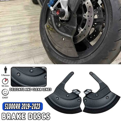 For BMW S1000RR M1000RR S1000XR 2020-2024 Motorcycle Aero Disc