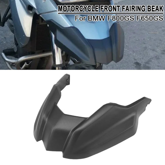 For BMW F800 F650 F 800 F800GS F650GS Motorcycle Front Fairing