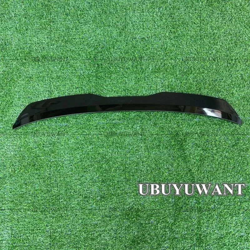 For BMW 2 Series F46 Wagon Rear Roof Lip Spoiler Factory Wing