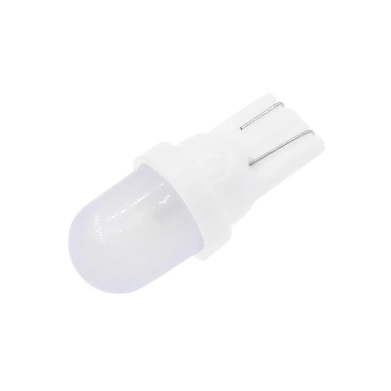 10PCS T10 5W5 Bayonet 1SMD Pinball Machine Bulb Non