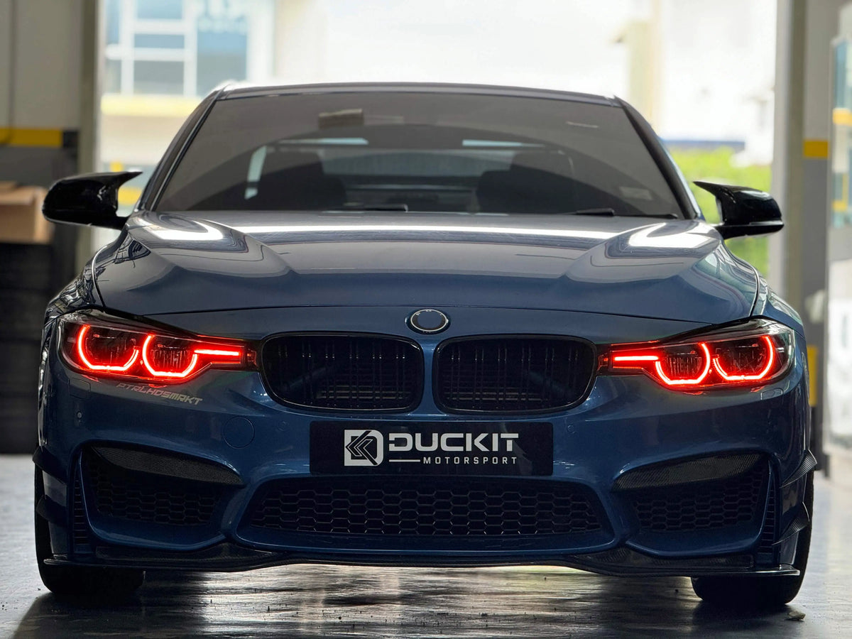 For BMW F30 F31 F35 2012-2019 J One Lci RGB Drl Series Csl