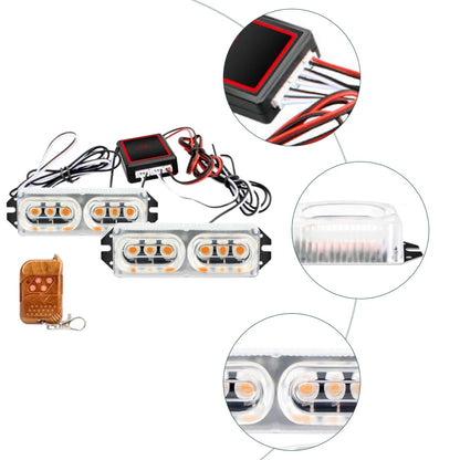 For Utility Vehicles Roadside Assistance Vehicles 12 v-24 V