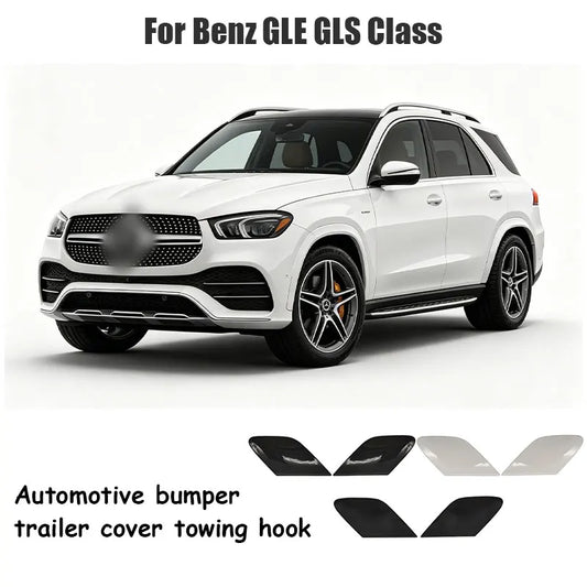 For BMW 7 Series F01 F02 730 740 750 760 2009-2015 Rear Bumper