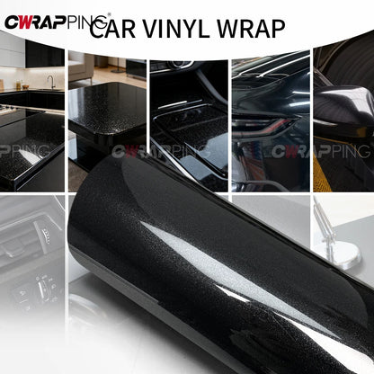 For Motorcycle Air-release Waterproof Pet Anti-Scratch Wrap