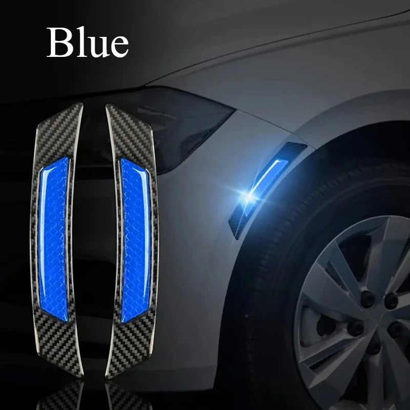 Wide Silicone Wheel Hub Protective Sticker anti-scratch Buffer