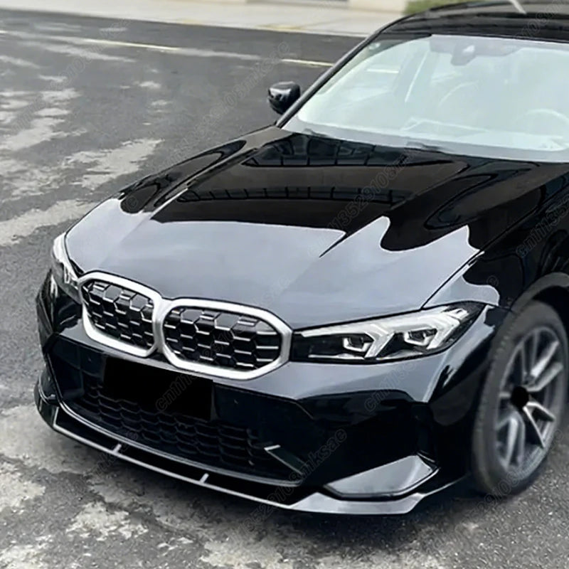 For BMW Series G20 G28 Lci 2023 Automobile Front Bumper Lower