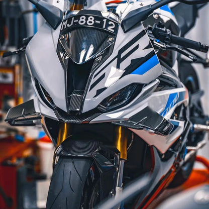 For BMW S1000RR M1000RR 2023 2024 100 Carbon Fiber Motorcycle