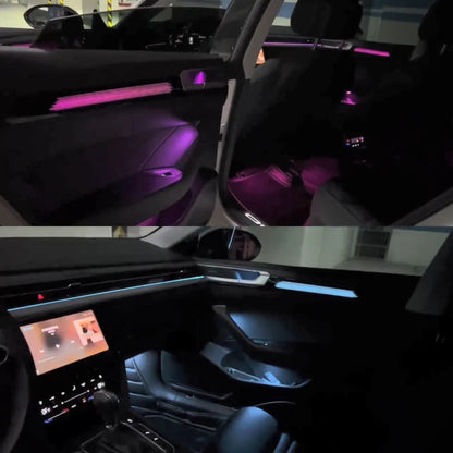 For 2021-2026 Arteon Cc Environmental Lighting Ouchuangbo