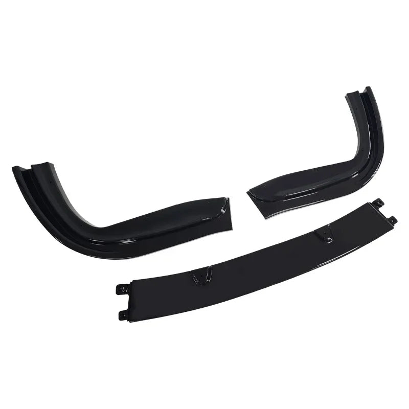 For BMW 5 Series M5 E39 1997 2004 Mp Front Bumper Lip Splitter