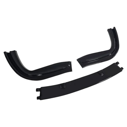 For BMW 5 Series M5 E39 1997 2004 Mp Front Bumper Lip Splitter