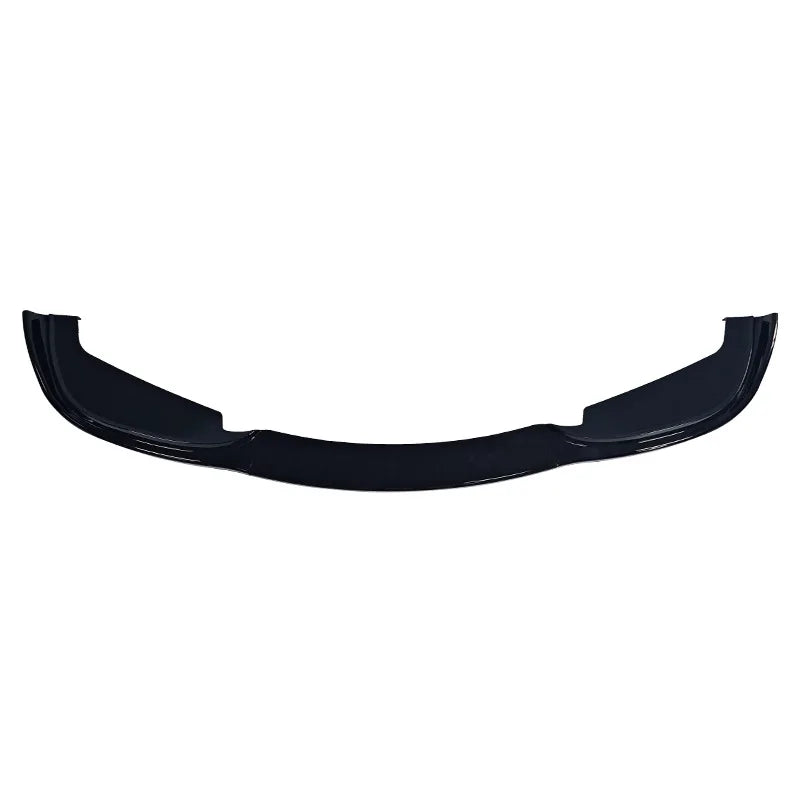 For BMW 3 Series E46 M3 1998 2005 Hm Type Front Bumper Lip Chin
