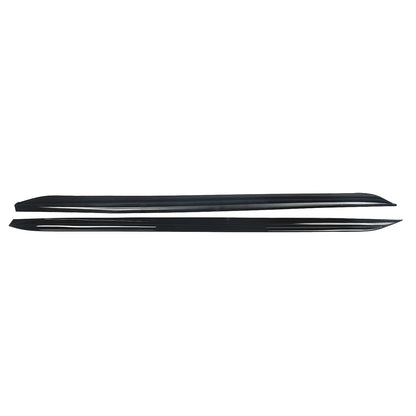 For BMW 3 Series G20 G28 Magickit Side Extension Skirt 320I 330E