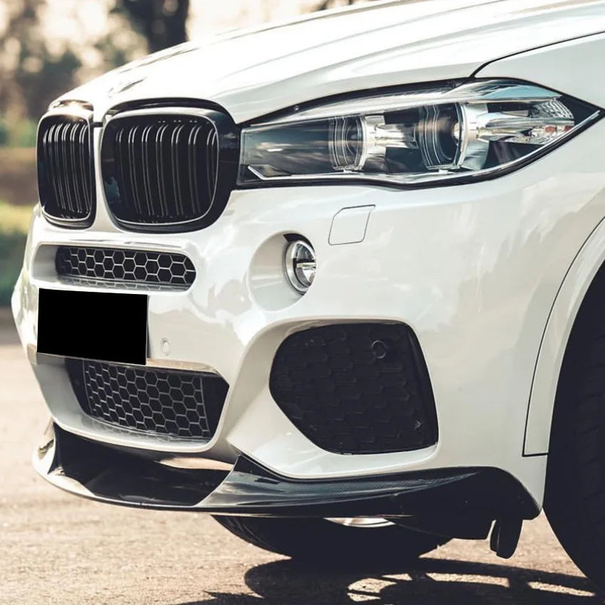 For BMW X5 F15 M Sport 2014 2015 2016 2017 2018 Mp Front Bumper