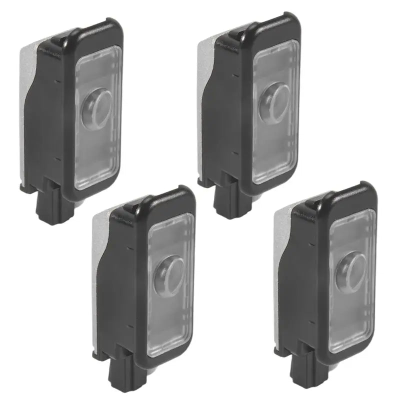 For A3 A4 A5 Q3 Q2 p-premium-4 Ring Projection Door Q5 A6 A7 S3