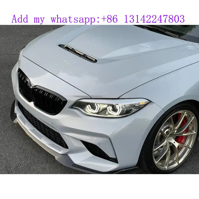 For 2 Series F22 F23 2014-2019 Di Price Upgrade M2 Cs Bodykit