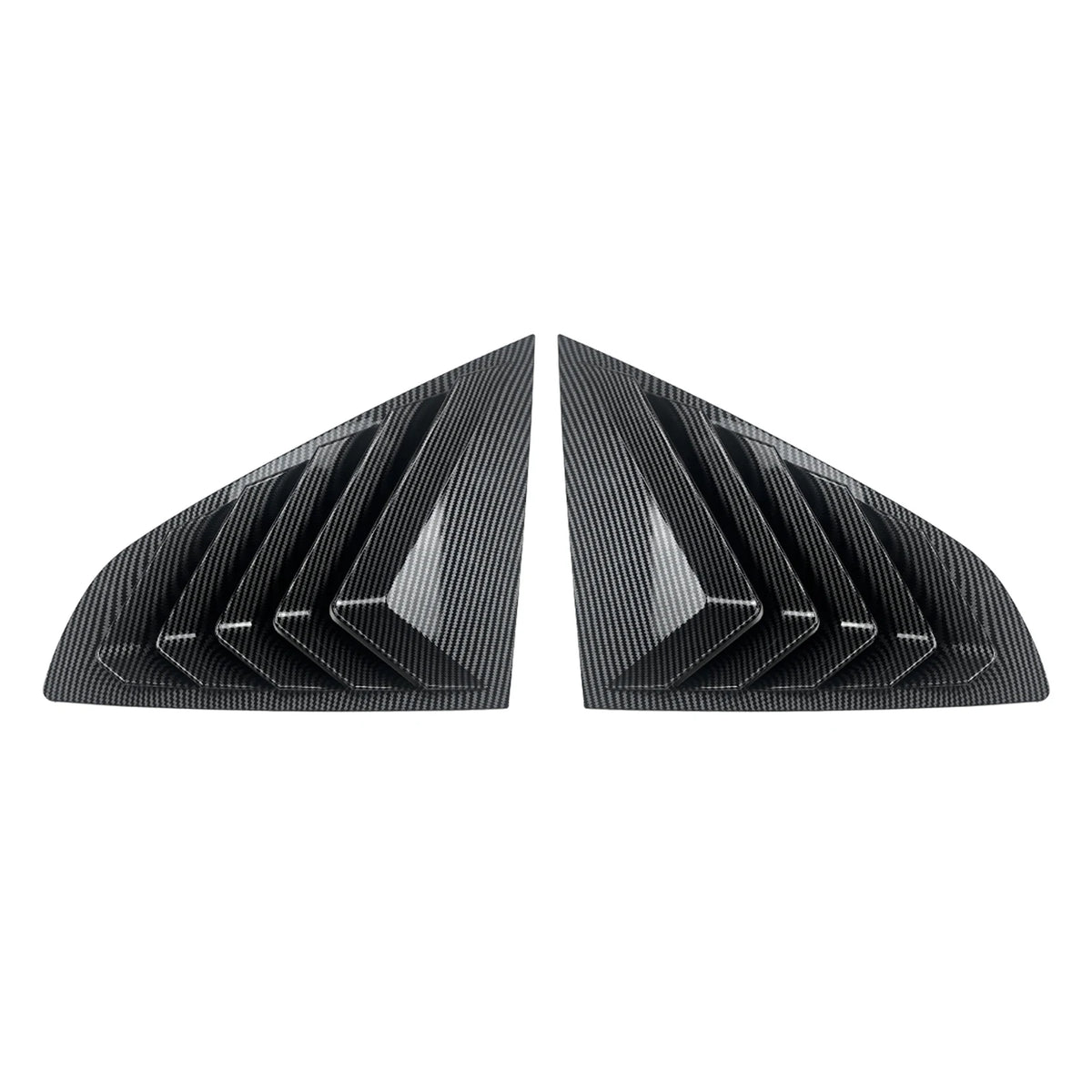 For BMW 2 Series F44 2020-2023 Rear Side Window Louver Shutter