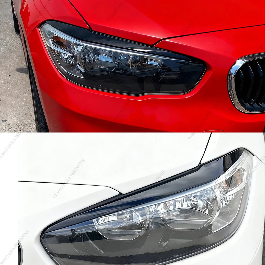 For BMW 1 Series F20 F21 2015-2019 Sport Tuning Wide Body Kit
