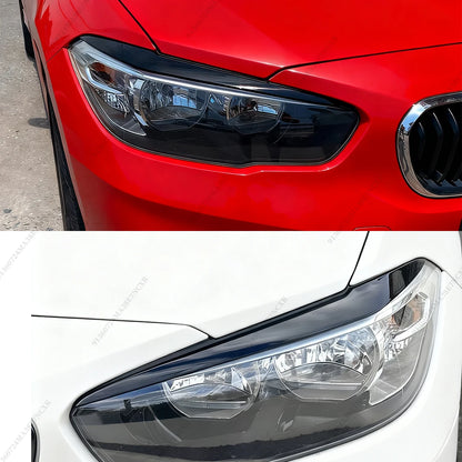 For BMW 1 Series F20 F21 2015-2019 Sport Tuning Wide Body Kit