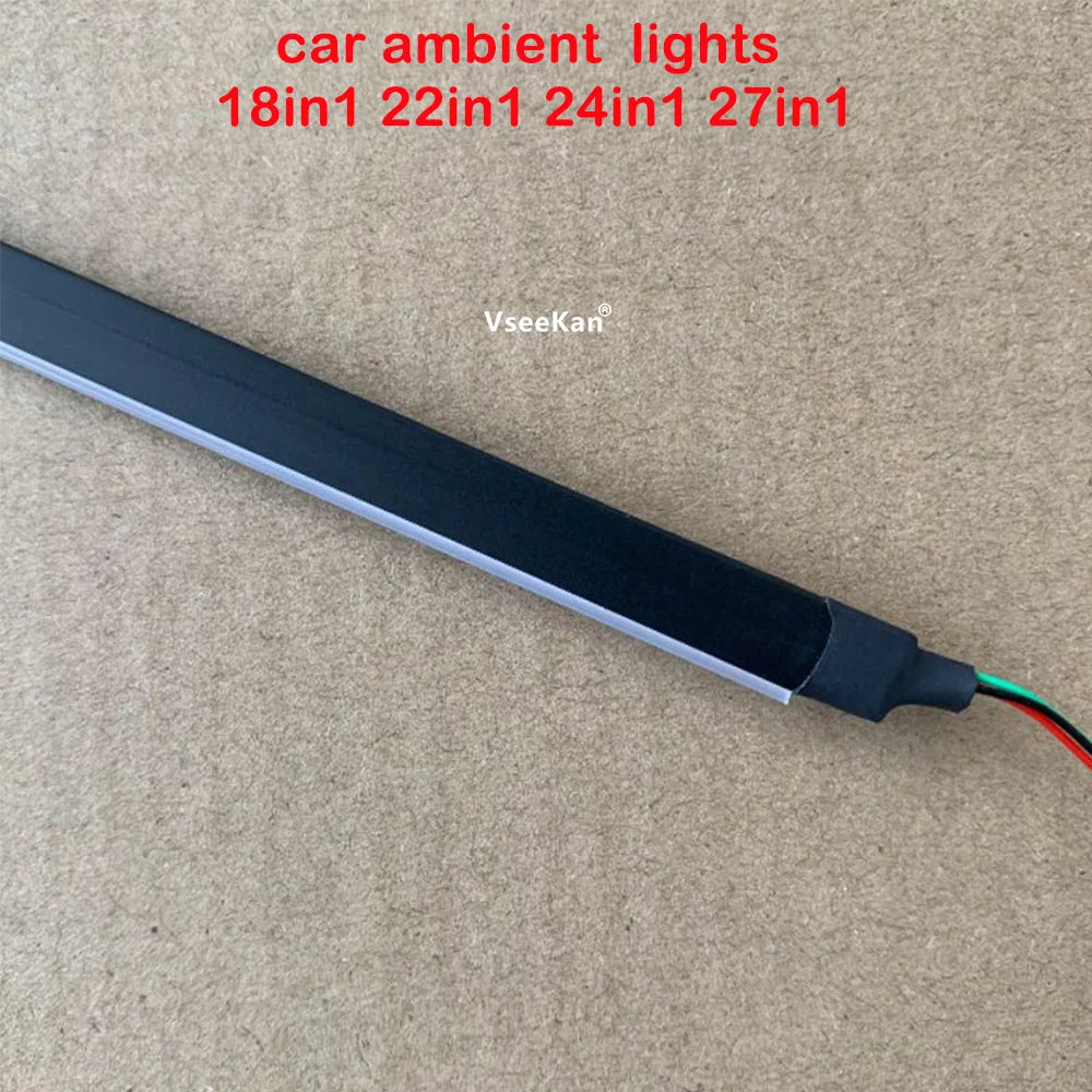 Ambient 140CM 110CM 90CM Strip 27IN1 24IN1 22IN1 21IN1