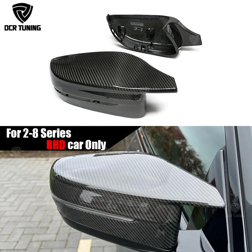 For BMW Rhd M3 Look Series G20 G22 G30 G32 G11 G12