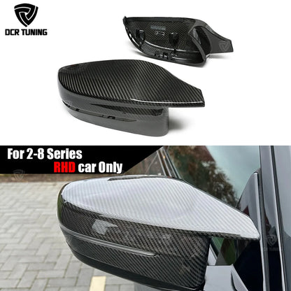 For BMW Rhd M3 Look Series G20 G22 G30 G32 G11 G12