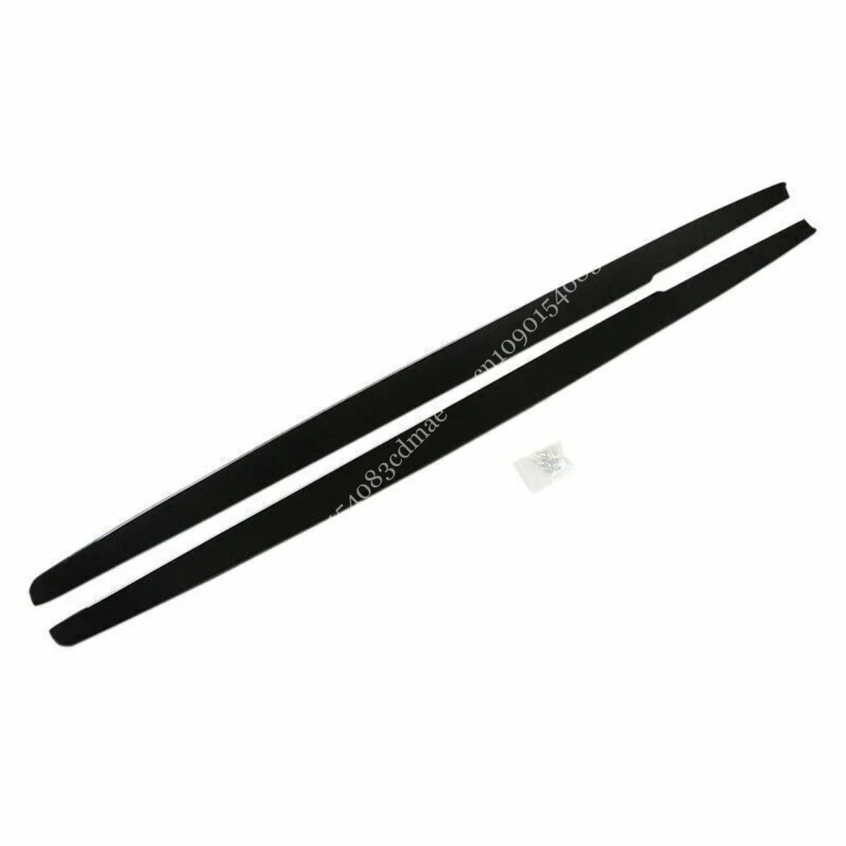 For BMW 4 Series Standard M-Pack Side Skirts F32 F33 F36 M4 F82
